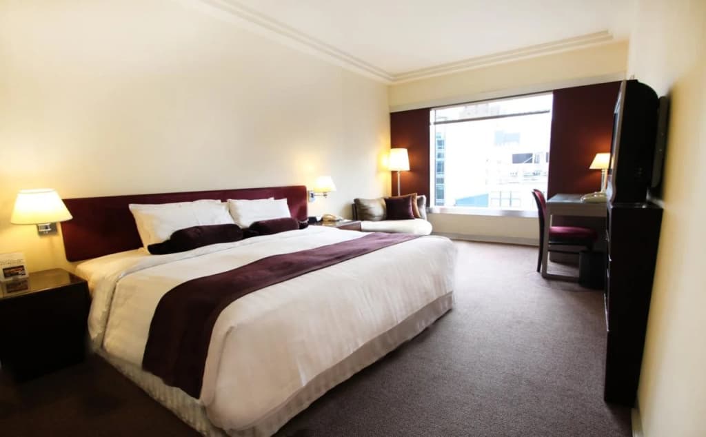 Prudential Hotel - photo 7