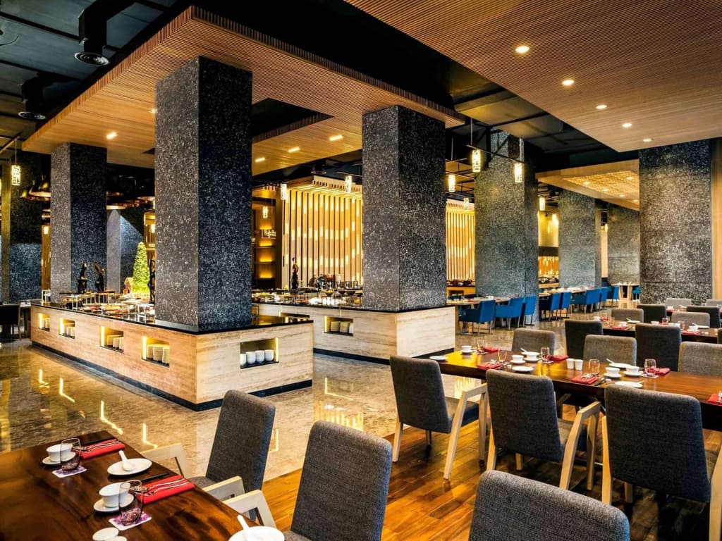 Grand Mercure Jakarta Kemayoran - photo 31