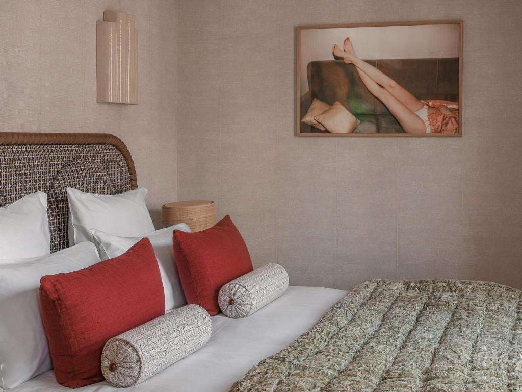 Hotel Suzie Blue - photo 1