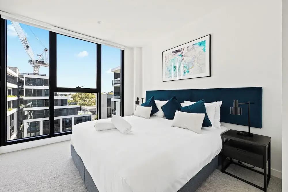 The Marker Apartments Melbourne - photo 21
