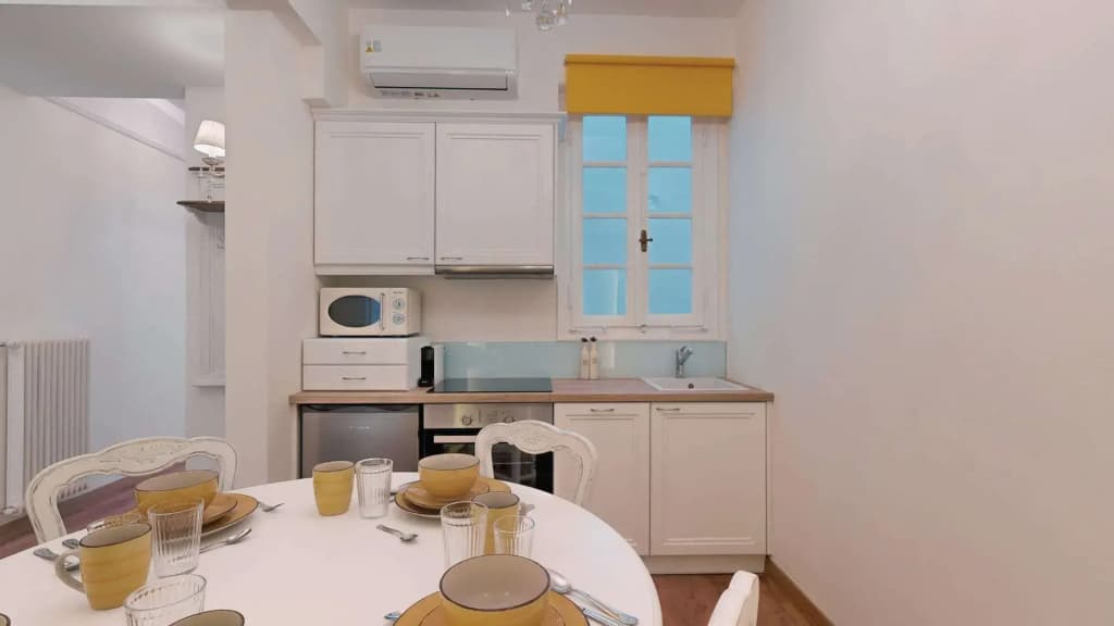 The Koukaki Residence - photo 20