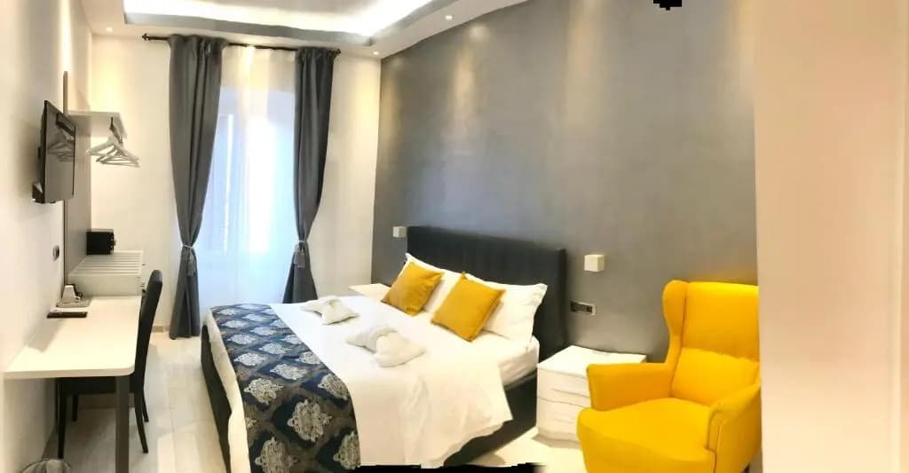 Rose Suite - photo 16