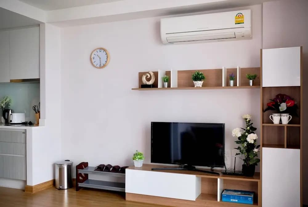 Beautiful Condo Nimman Area, Terracepoolgym - photo 4