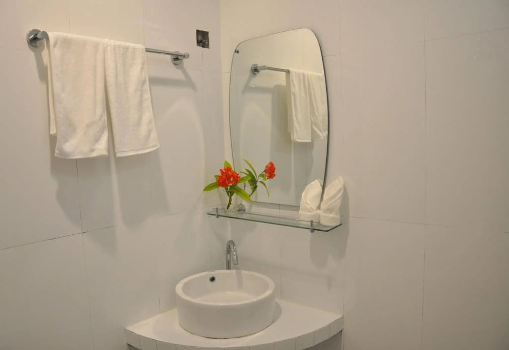 Rasdhoo Holiday Home - photo 10