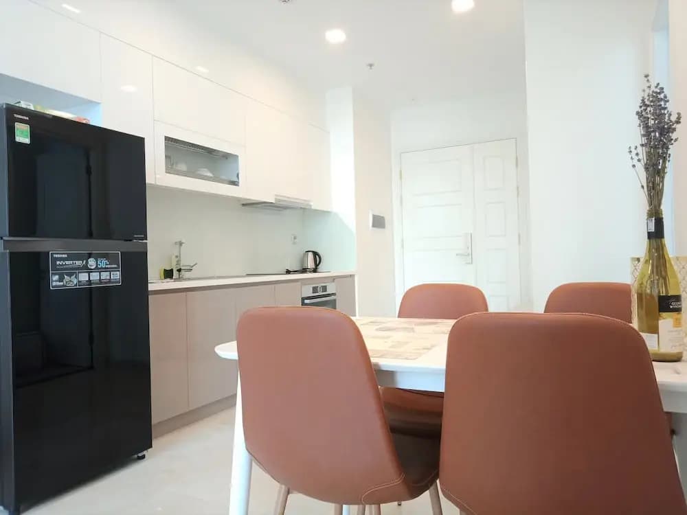 Vinhomes Golden River Ruby - photo 29