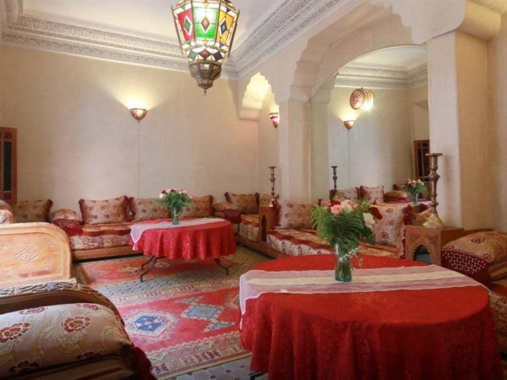 Riad Jnane Jdid - photo 22
