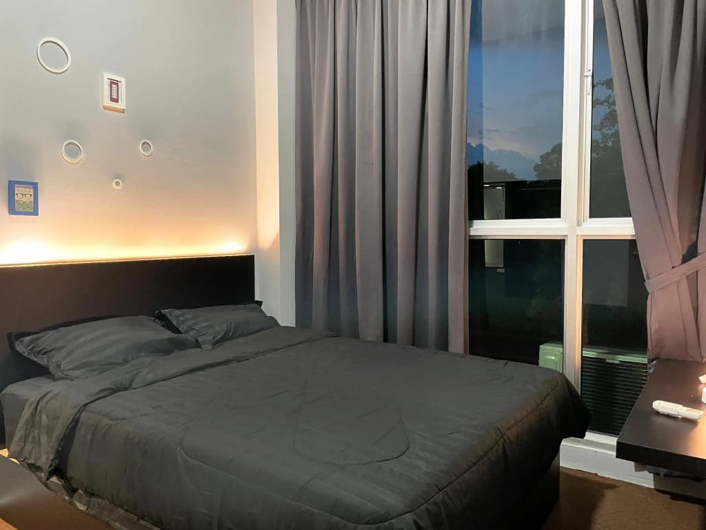 ONS Hostel - main photo