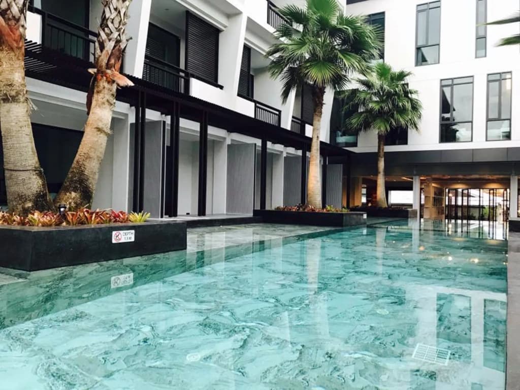 Chaweng Villawee - photo 17