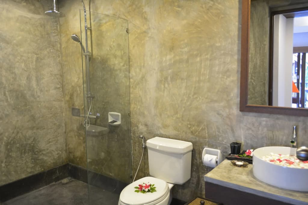 Farmer's Boutique Resort - photo 9