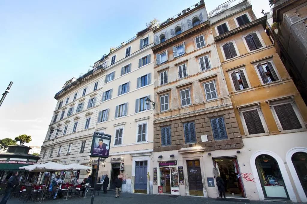 Arenula Luxury Apartment - main photo