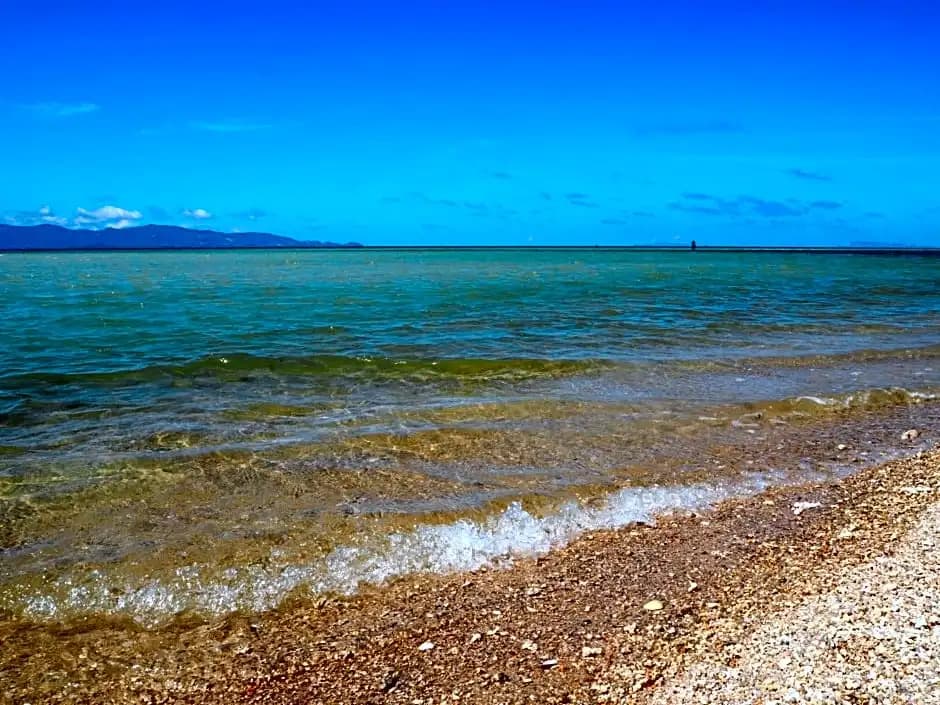 CheeVa Beach Resort - photo 16