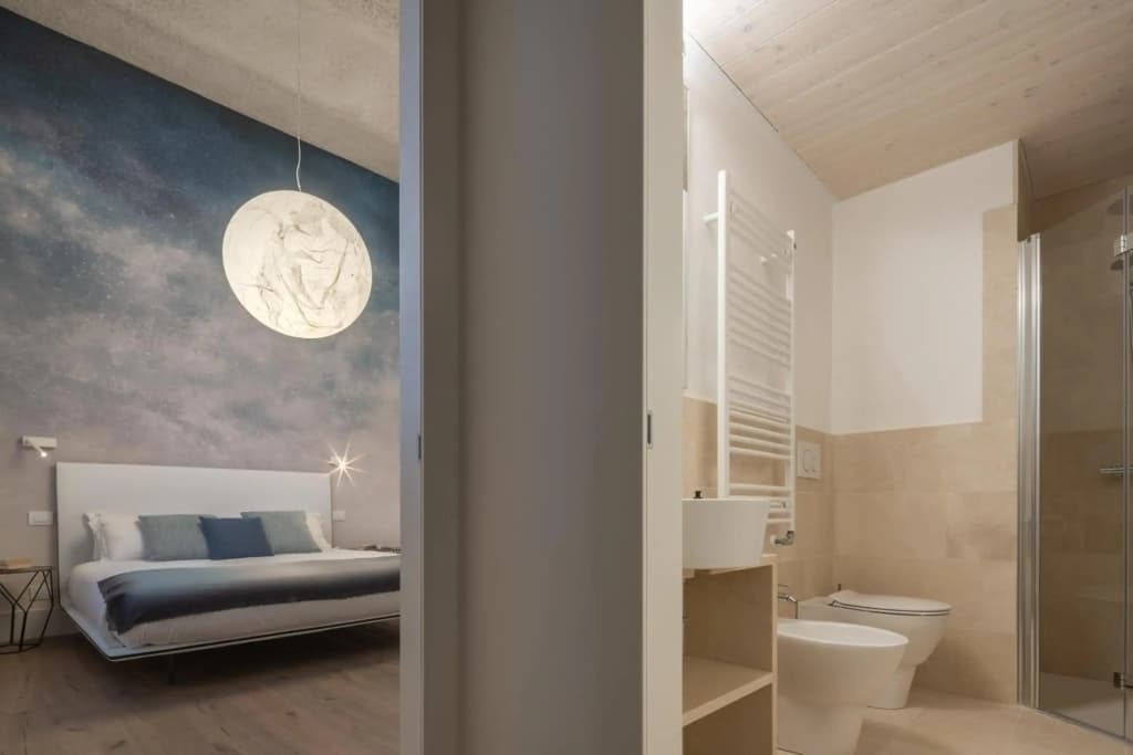 Fornace Loft with Dependance R&R - photo 7