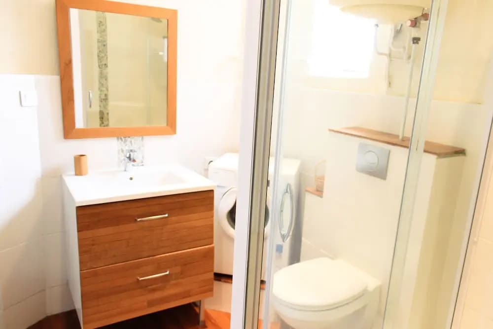 Appartement Mozart - photo 7