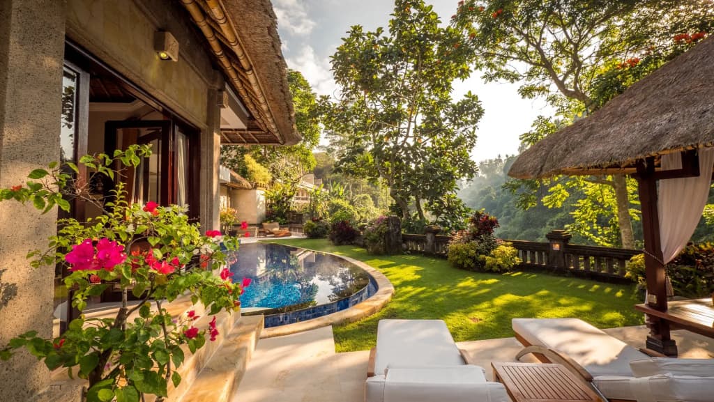 Viceroy Bali - photo 16