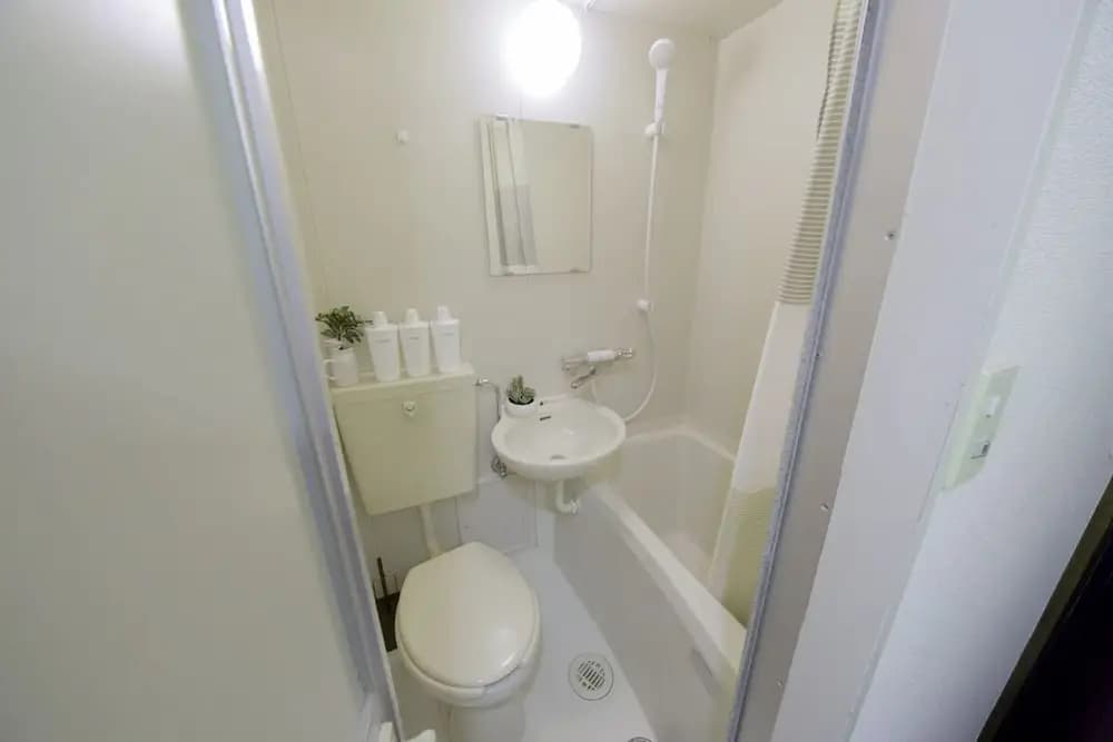 Nestay Suite Tokyo Tabata - photo 18