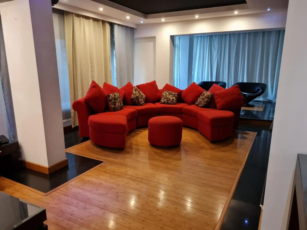 Relax at Heliopolis - photo 4