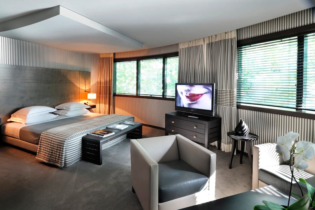 Hotel Square - photo 22