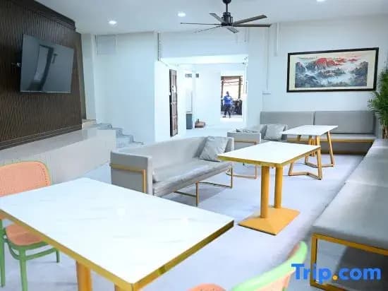 Labis Sunrise Farm Stay - photo 13