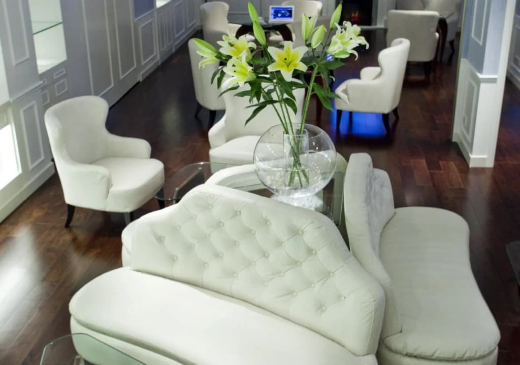 Empire Hotel Hong Kong - Wan Chai - photo 14