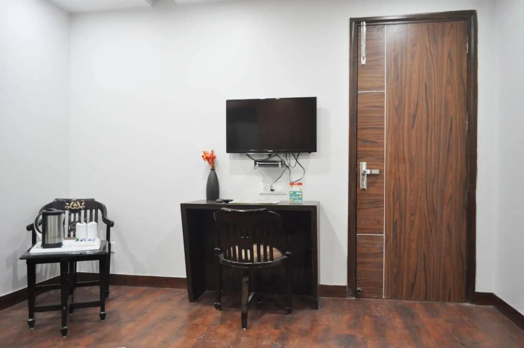 FabHotel Sehej continental - photo 7