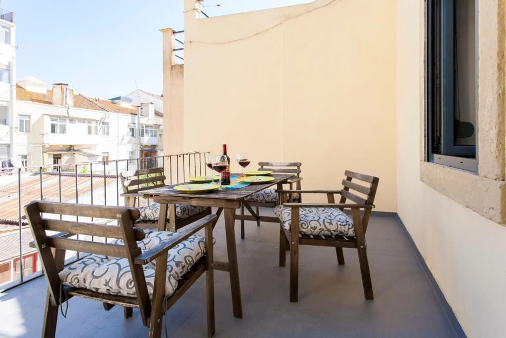 Beato Apartments - photo 14