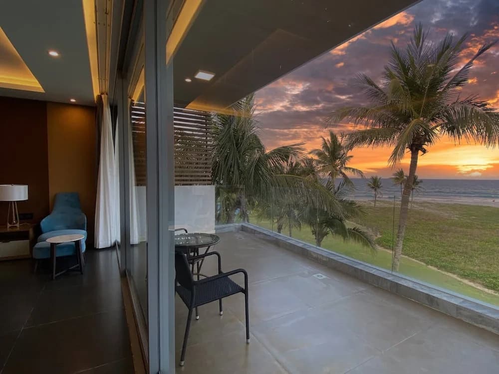 Luxury Beachfront Villa W Private Pool Beach Num1 - photo 22