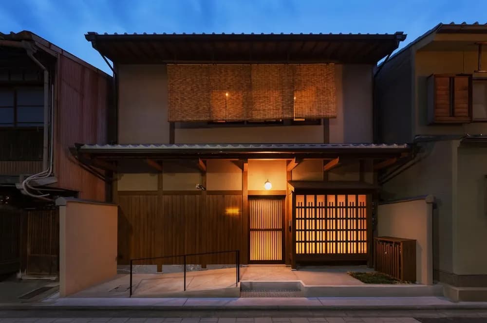 Rinn Kyoto Miyagawasuji hitotose Aki - photo 31