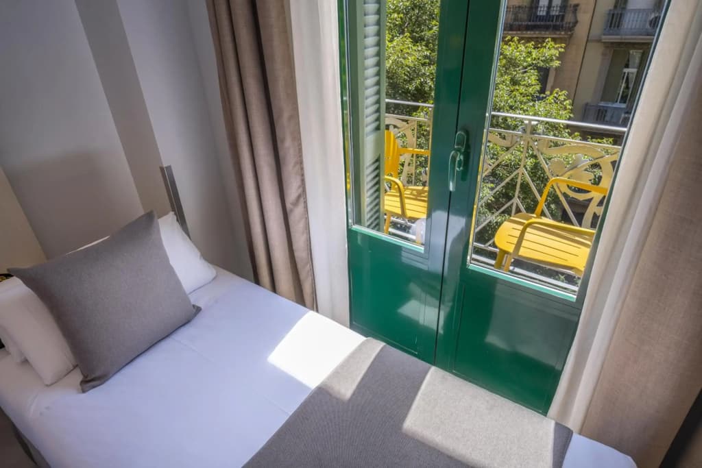 Serhs Carlit Boutique Hotel - photo 31