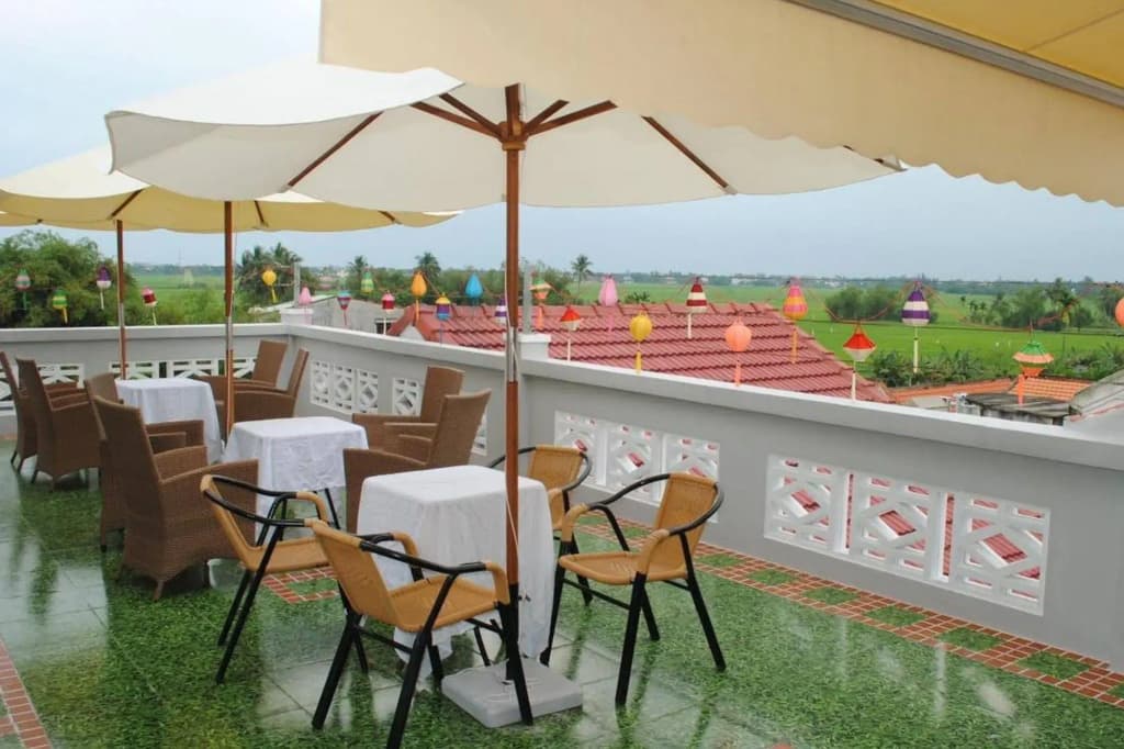 Hao Anh Homestay - photo 18