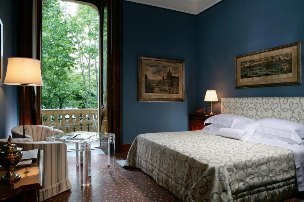 Villa Spalletti Trivelli - photo 32