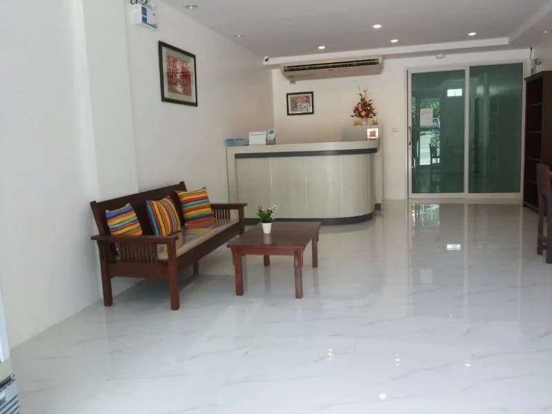 The Reef Aonang Hotel - photo 2