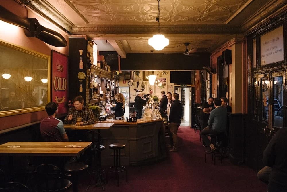 Lord Wolseley Hotel - photo 16