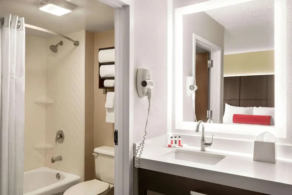 Ramada Suites Orlando Aiport - photo 10