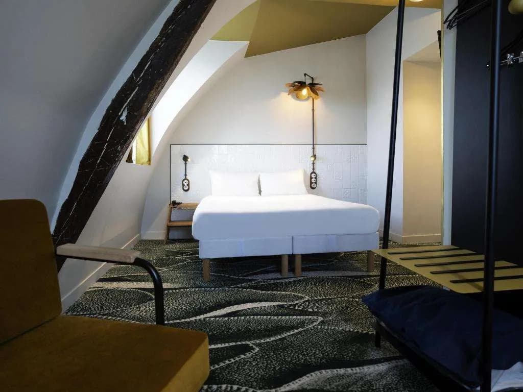 ibis Styles Paris Gare De Lyon TGV - photo 35