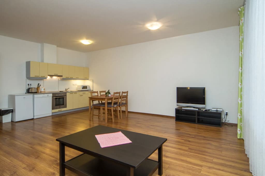 3D Apartments - photo 14