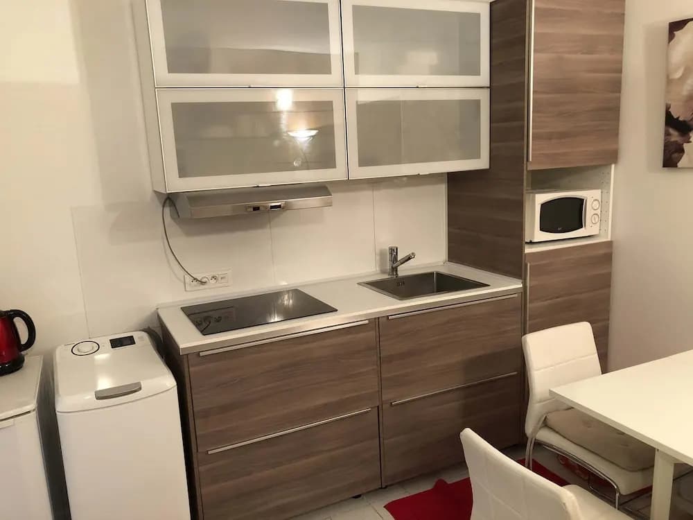 Appartement A Saint Charles - photo 16