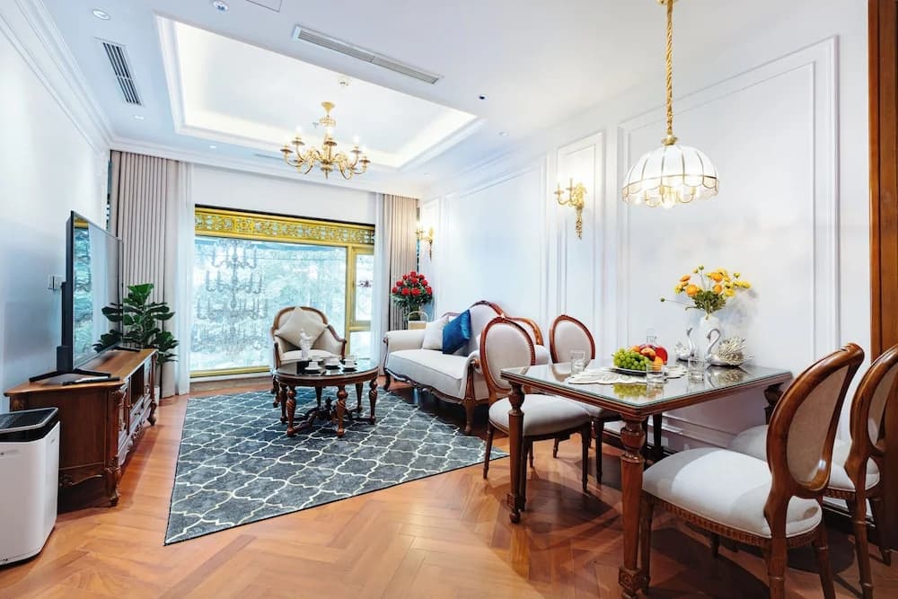 Victoria Suites Westlake Hanoi - photo 6