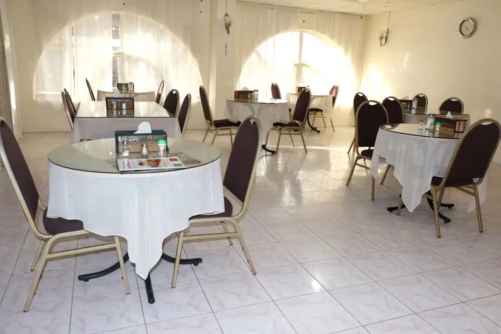 Juba Hotel - photo 12
