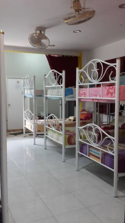 Star  Dormitory - photo 20