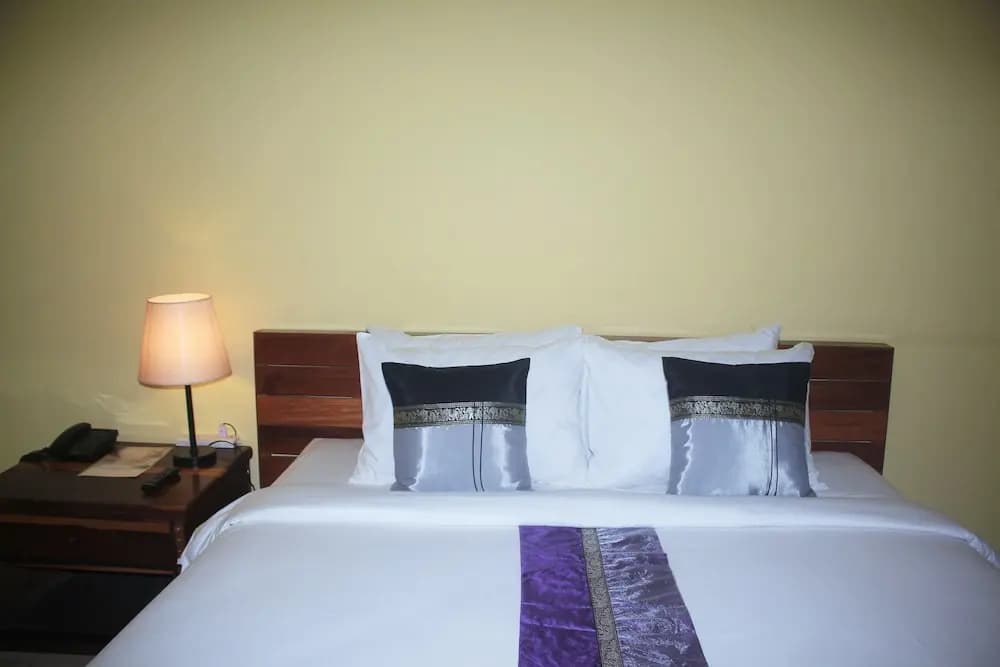 Suryavara Residence Hotel - photo 3