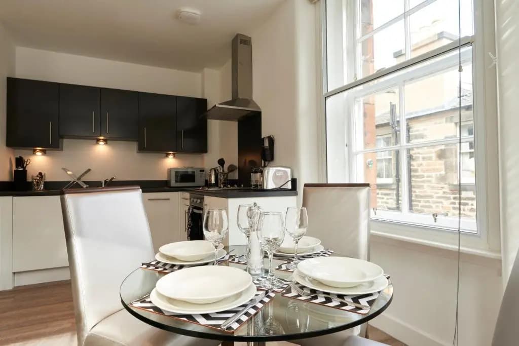 Braid Apartments by Mansley - photo 18