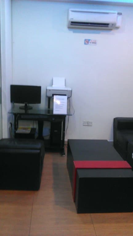 Hotel Alibaba Bukit Bintang - main photo