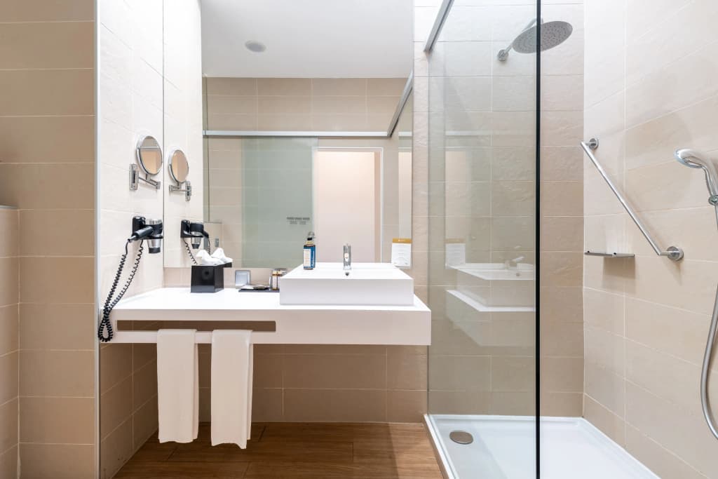 Jupiter Lisboa Hotel – Rooftop & Spa - photo 10