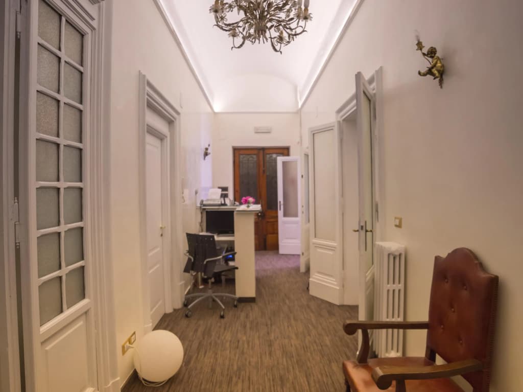 Affreschi Su Roma B & B - photo 15