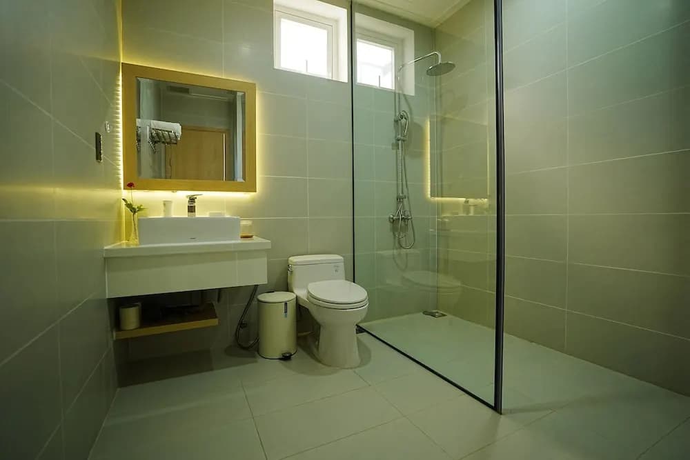 Kiwuki Luxury Villa - photo 6