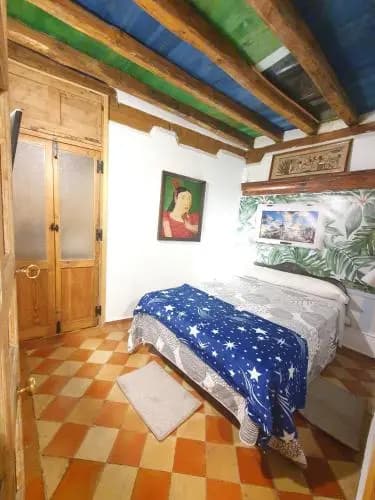 Sol Rooms - main photo