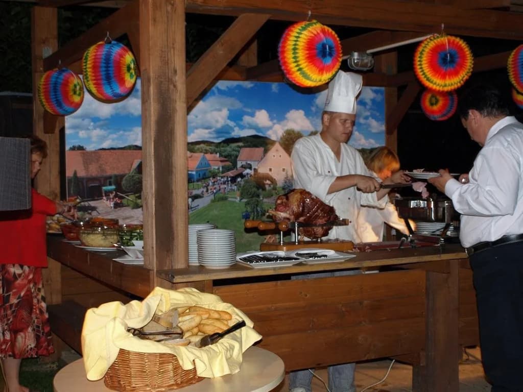 Hotel Michael - photo 26
