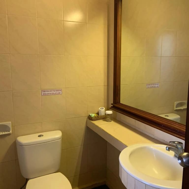 Nirwana Hotel Suites - photo 28