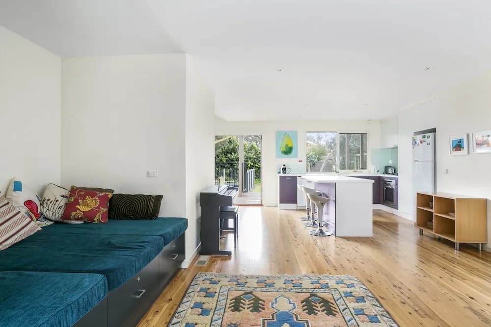 Fern Beach House - photo 5