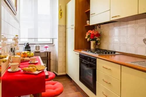 Roma Termini Apartment - photo 9